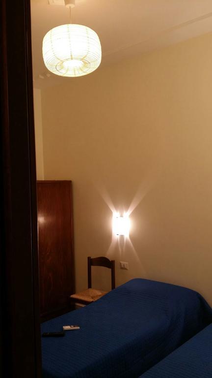 Casa Rosy Hotel Róma Kültér fotó