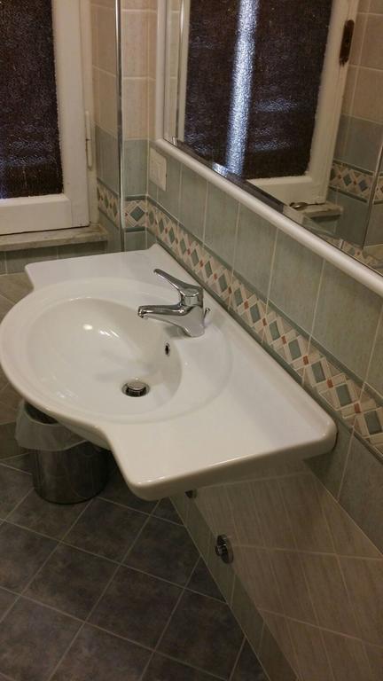 Casa Rosy Hotel Róma Kültér fotó