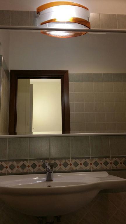 Casa Rosy Hotel Róma Kültér fotó