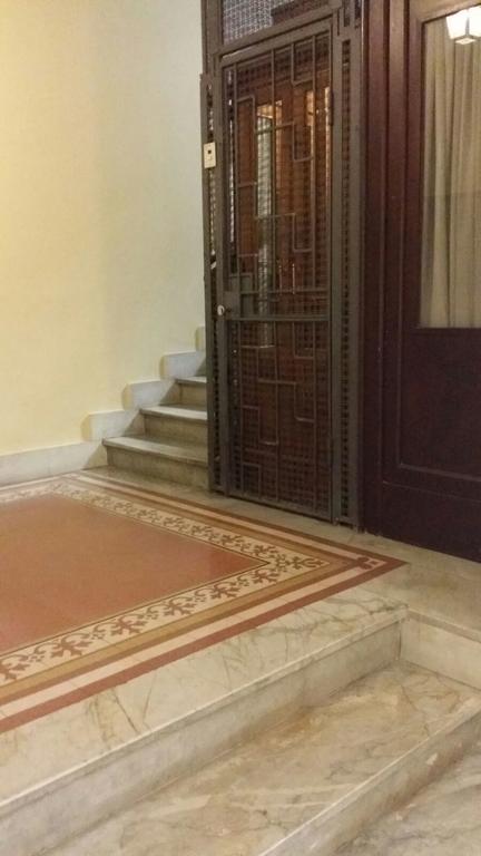 Casa Rosy Hotel Róma Kültér fotó