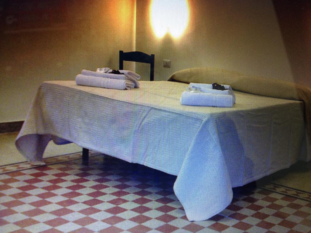 Casa Rosy Hotel Róma Szoba fotó