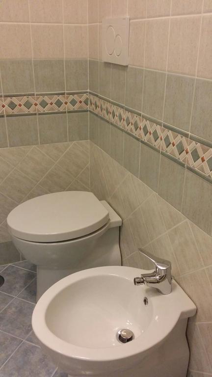 Casa Rosy Hotel Róma Kültér fotó