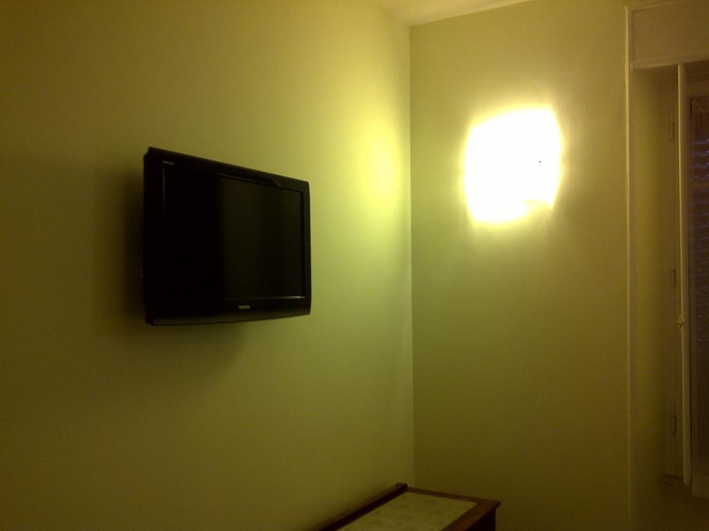 Casa Rosy Hotel Róma Szoba fotó