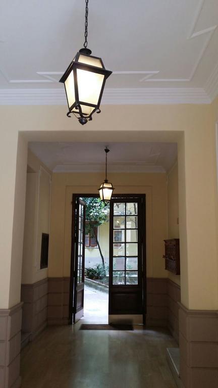 Casa Rosy Hotel Róma Kültér fotó