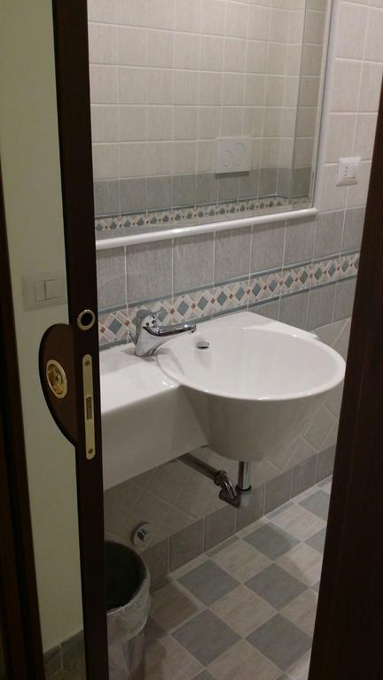 Casa Rosy Hotel Róma Szoba fotó