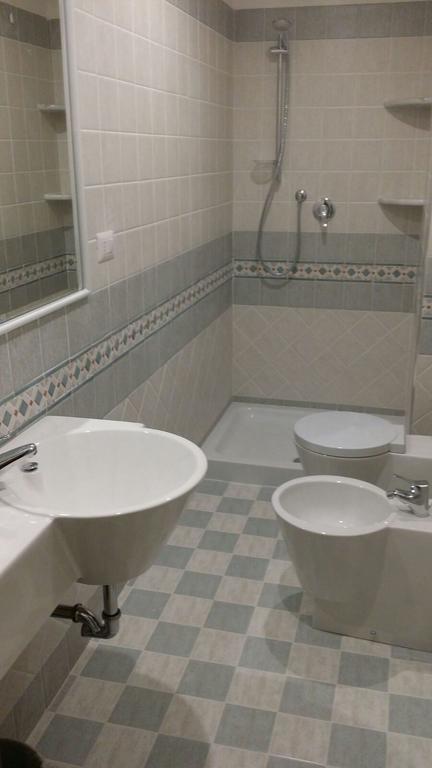 Casa Rosy Hotel Róma Kültér fotó