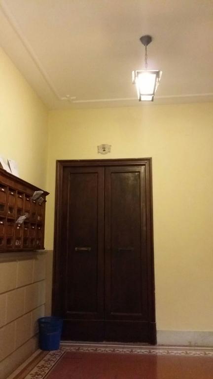 Casa Rosy Hotel Róma Kültér fotó