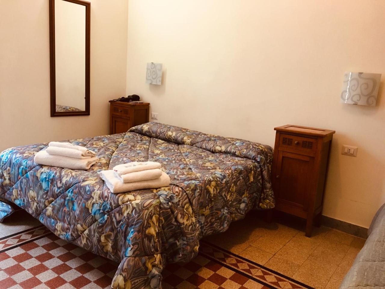 Casa Rosy Hotel Róma Kültér fotó
